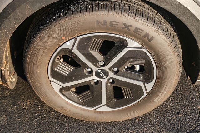 2024 Kia Niro EX Tacoma WA 2024 Kia Niro EX Tacoma WA