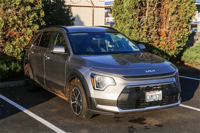 2024 Kia Niro EX Tacoma WA 2024 Kia Niro EX Tacoma WA