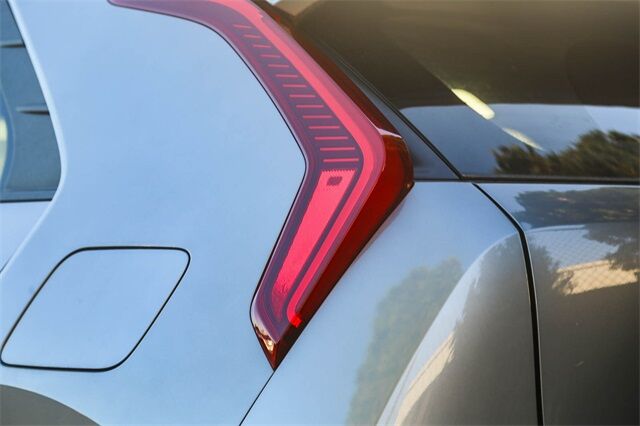 2024 Kia Niro EX Tacoma WA 2024 Kia Niro EX Tacoma WA