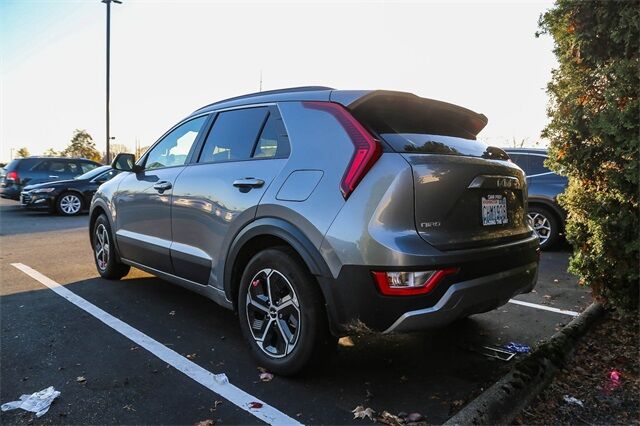 2024 Kia Niro EX Tacoma WA 2024 Kia Niro EX Tacoma WA