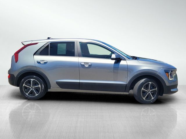 2024 Kia Niro LX 2024 Kia Niro LX