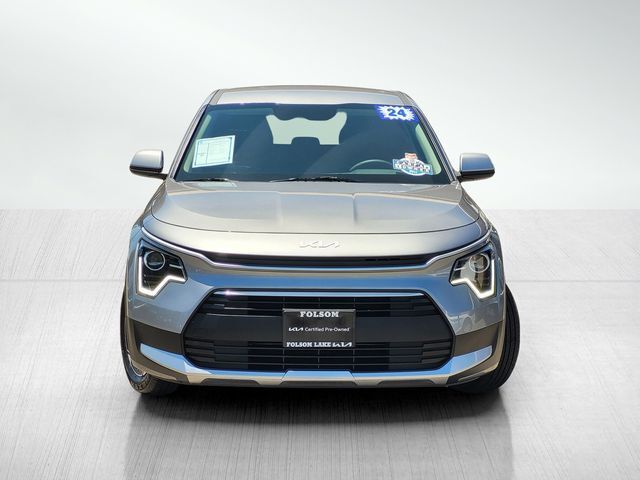 2024 Kia Niro LX 2024 Kia Niro LX