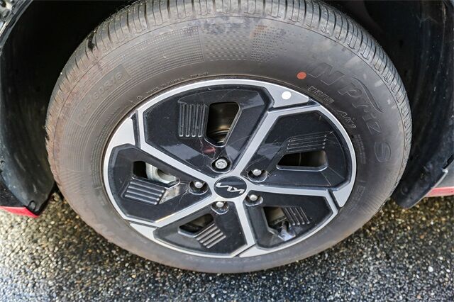 2024 Kia Niro SX Tacoma WA 2024 Kia Niro SX Tacoma WA