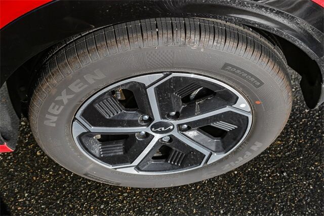 2024 Kia Niro SX Tacoma WA 2024 Kia Niro SX Tacoma WA