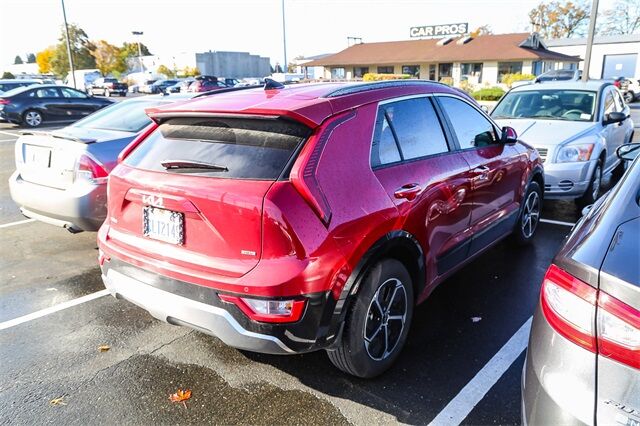 2024 Kia Niro SX Tacoma WA 2024 Kia Niro SX Tacoma WA