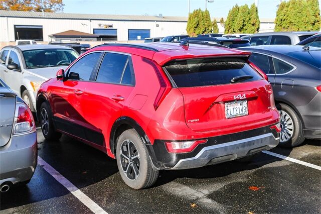 2024 Kia Niro SX Tacoma WA 2024 Kia Niro SX Tacoma WA