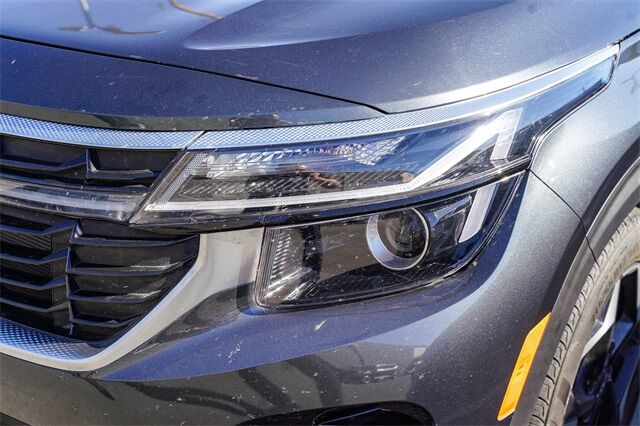 2024 Kia Seltos EX Moreno Valley CA 2024 Kia Seltos EX Moreno Valley CA