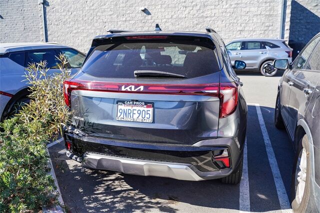 2024 Kia Seltos EX Moreno Valley CA 2024 Kia Seltos EX Moreno Valley CA