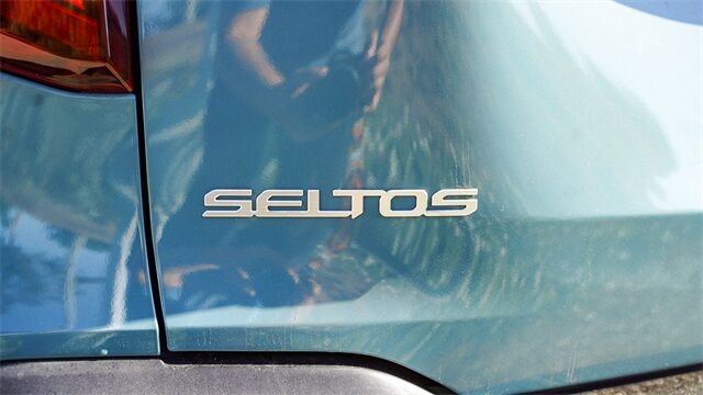 2024 Kia Seltos EX Moreno Valley CA 2024 Kia Seltos EX Moreno Valley CA