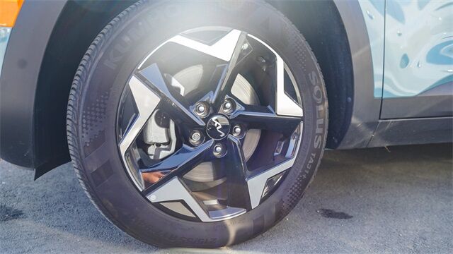 2024 Kia Seltos EX Moreno Valley CA 2024 Kia Seltos EX Moreno Valley CA