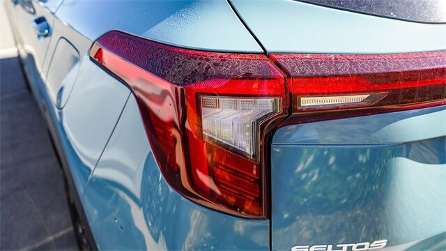 2024 Kia Seltos EX Moreno Valley CA 2024 Kia Seltos EX Moreno Valley CA