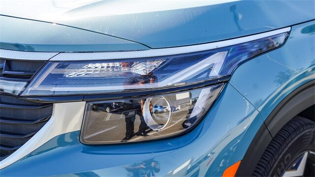 2024 Kia Seltos EX Moreno Valley CA 2024 Kia Seltos EX Moreno Valley CA