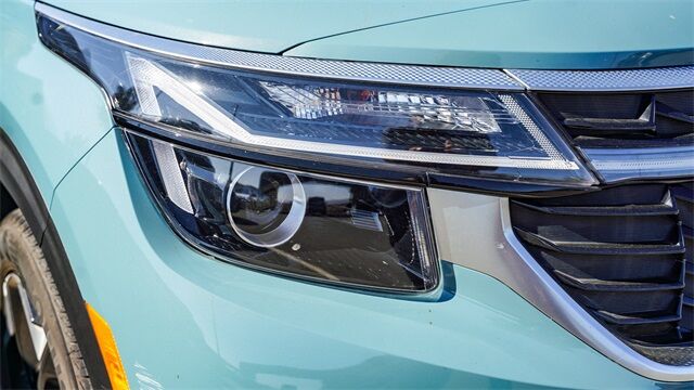 2024 Kia Seltos EX Moreno Valley CA 2024 Kia Seltos EX Moreno Valley CA