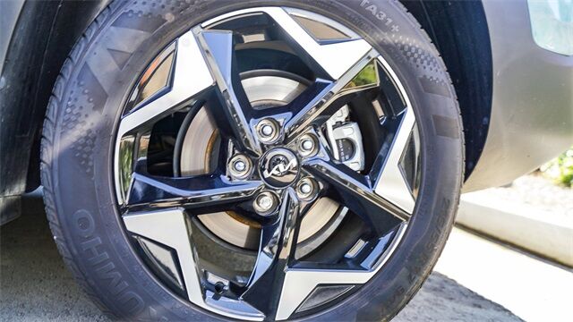 2024 Kia Seltos EX Moreno Valley CA 2024 Kia Seltos EX Moreno Valley CA