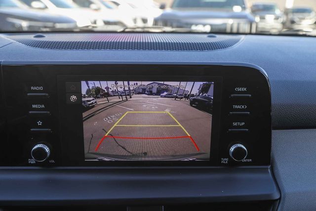 2024 Kia Seltos LX Glendale CA 2024 Kia Seltos LX Glendale CA