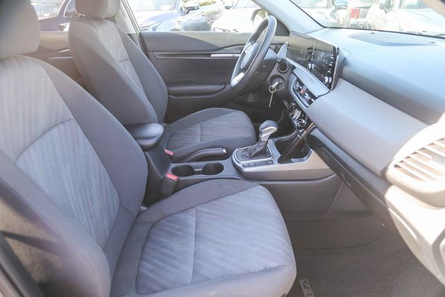 2024 Kia Seltos LX Glendale CA 2024 Kia Seltos LX Glendale CA