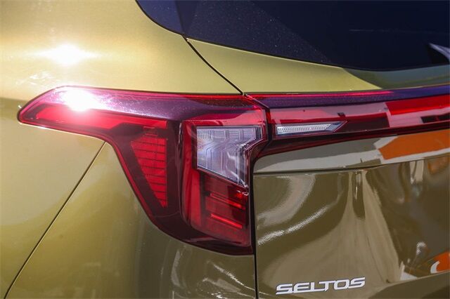 2024 Kia Seltos S Glendale CA 2024 Kia Seltos S Glendale CA