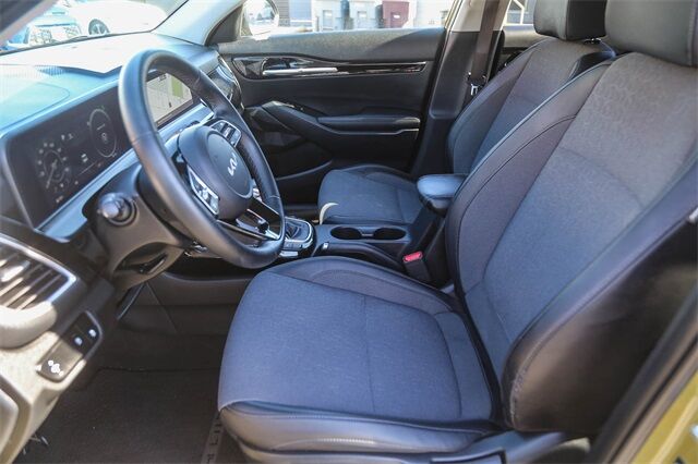 2024 Kia Seltos S Glendale CA 2024 Kia Seltos S Glendale CA