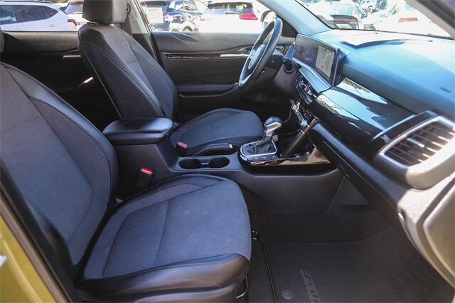 2024 Kia Seltos S Glendale CA 2024 Kia Seltos S Glendale CA