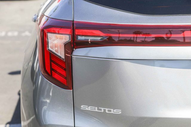 2024 Kia Seltos S Moreno Valley CA 2024 Kia Seltos S Moreno Valley CA