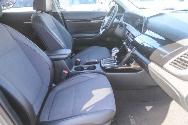 2024 Kia Seltos S Moreno Valley CA 2024 Kia Seltos S Moreno Valley CA