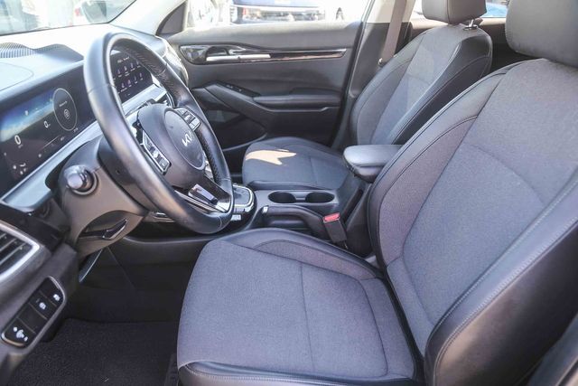 2024 Kia Seltos S Moreno Valley CA 2024 Kia Seltos S Moreno Valley CA