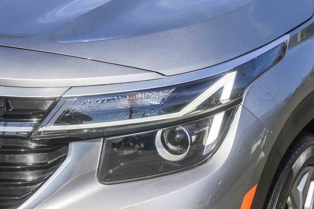 2024 Kia Seltos S Moreno Valley CA 2024 Kia Seltos S Moreno Valley CA