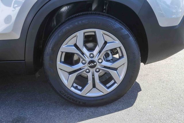 2024 Kia Seltos S Moreno Valley CA 2024 Kia Seltos S Moreno Valley CA