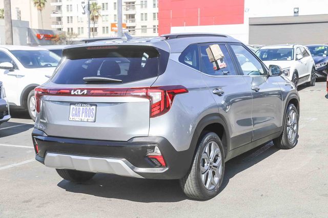 2024 Kia Seltos S Moreno Valley CA 2024 Kia Seltos S Moreno Valley CA