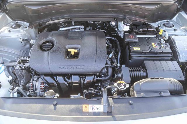 2024 Kia Seltos S Moreno Valley CA 2024 Kia Seltos S Moreno Valley CA