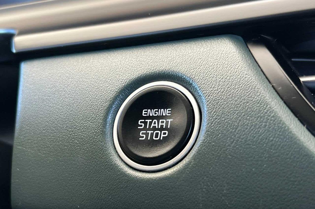 2024 Kia Seltos SX Roseville CA