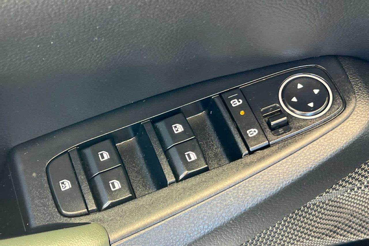 2024 Kia Seltos SX Roseville CA