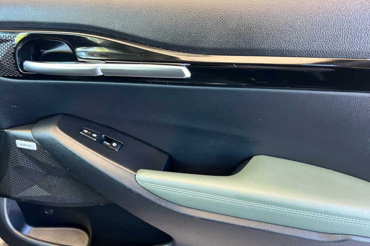 2024 Kia Seltos SX Roseville CA