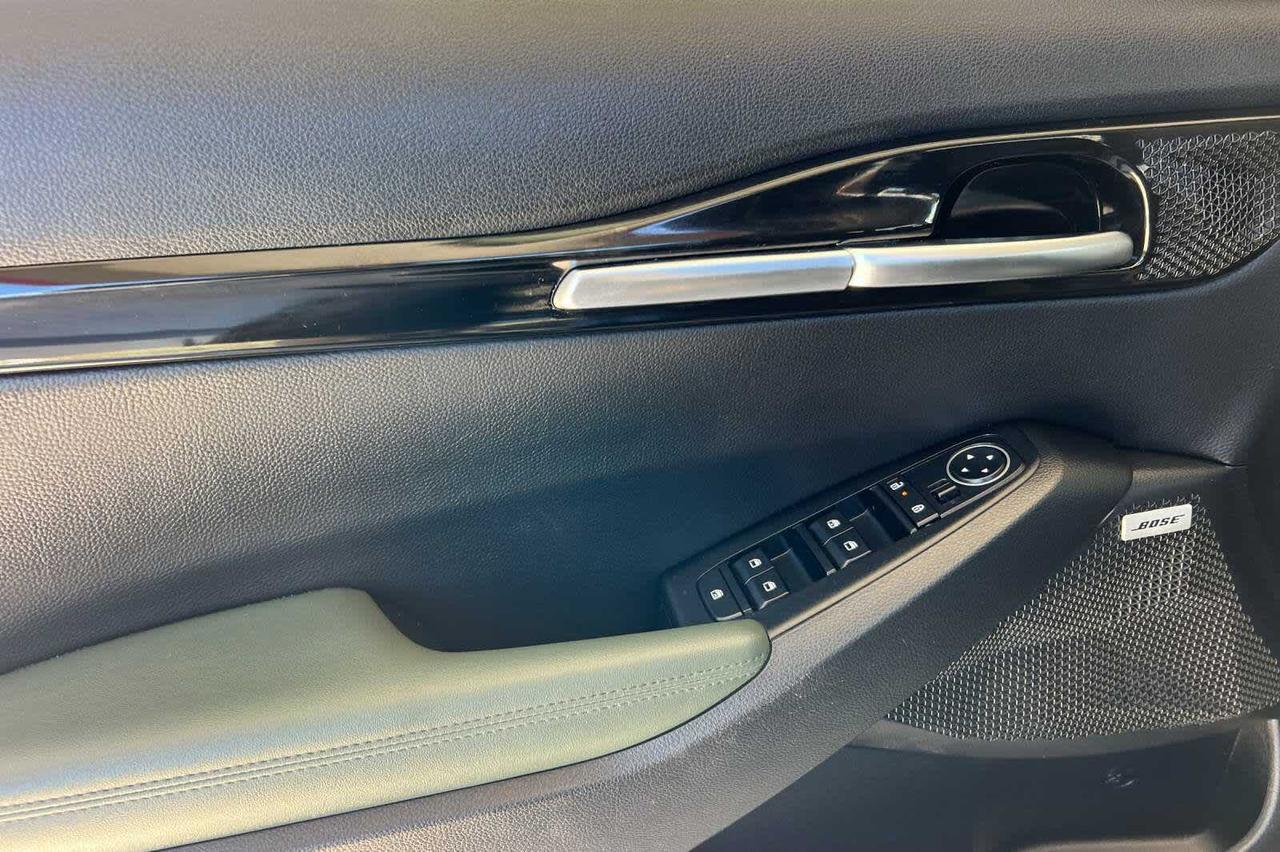 2024 Kia Seltos SX Roseville CA