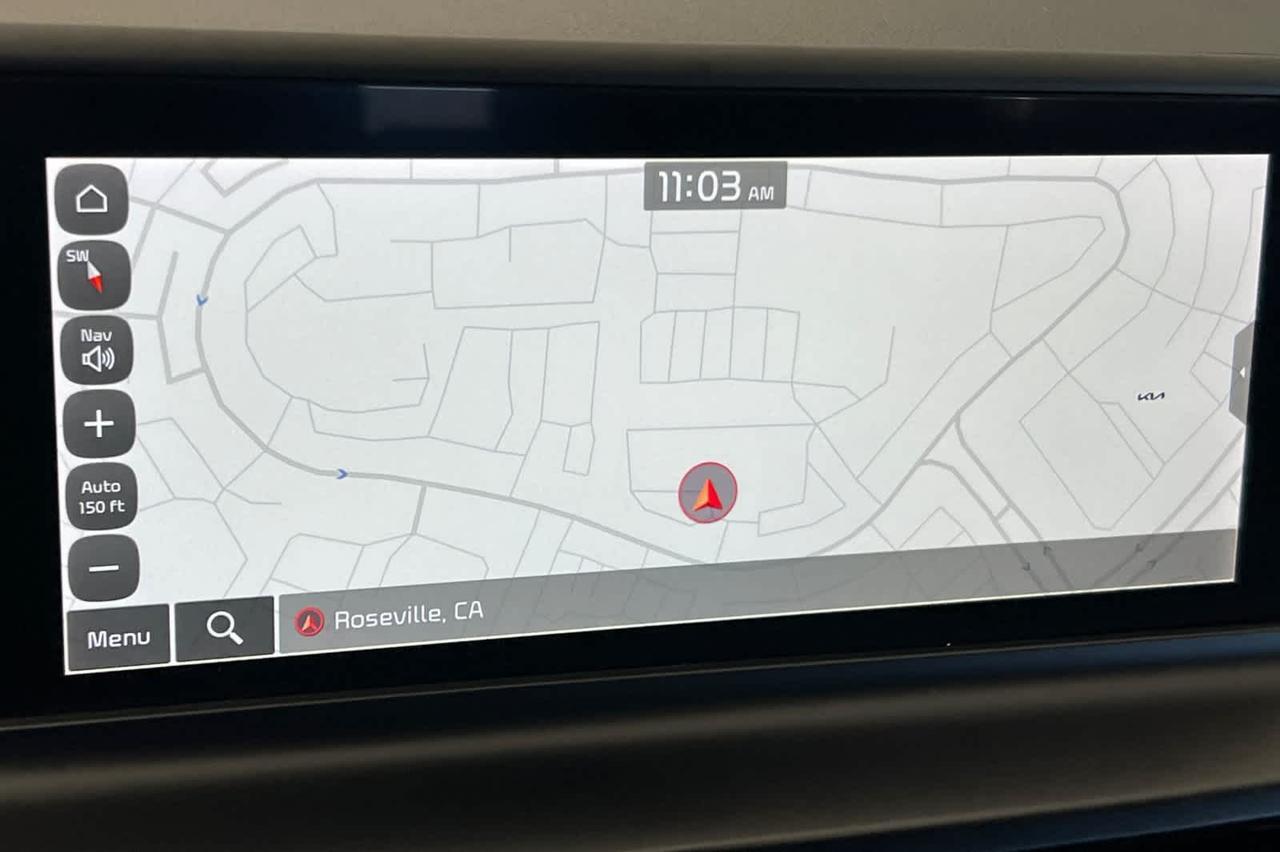 2024 Kia Seltos SX Roseville CA