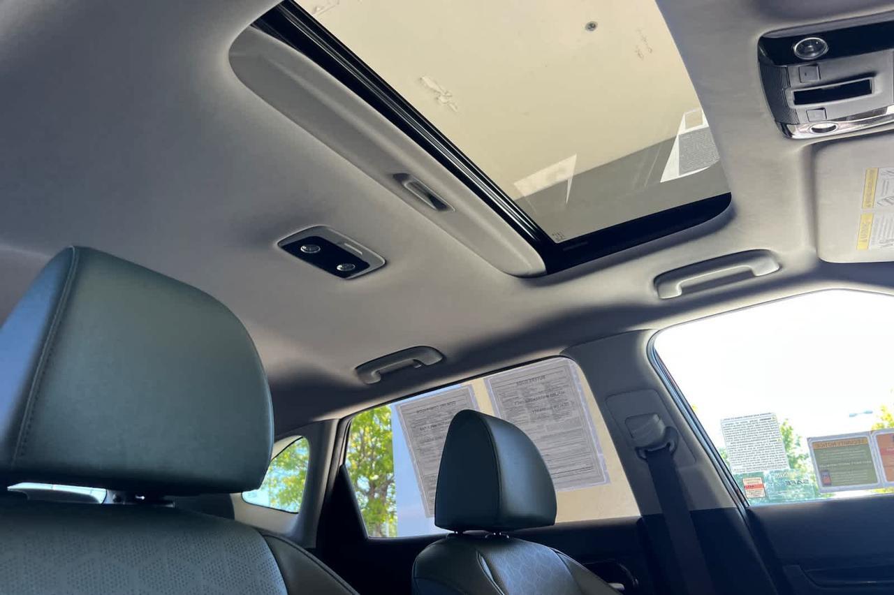 2024 Kia Seltos SX Roseville CA