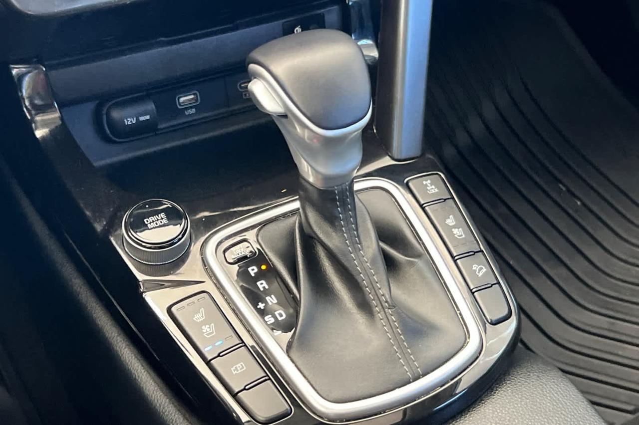 2024 Kia Seltos SX Roseville CA