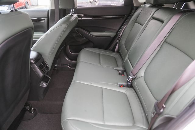 2024 Kia Seltos SX Glendale CA 2024 Kia Seltos SX Glendale CA