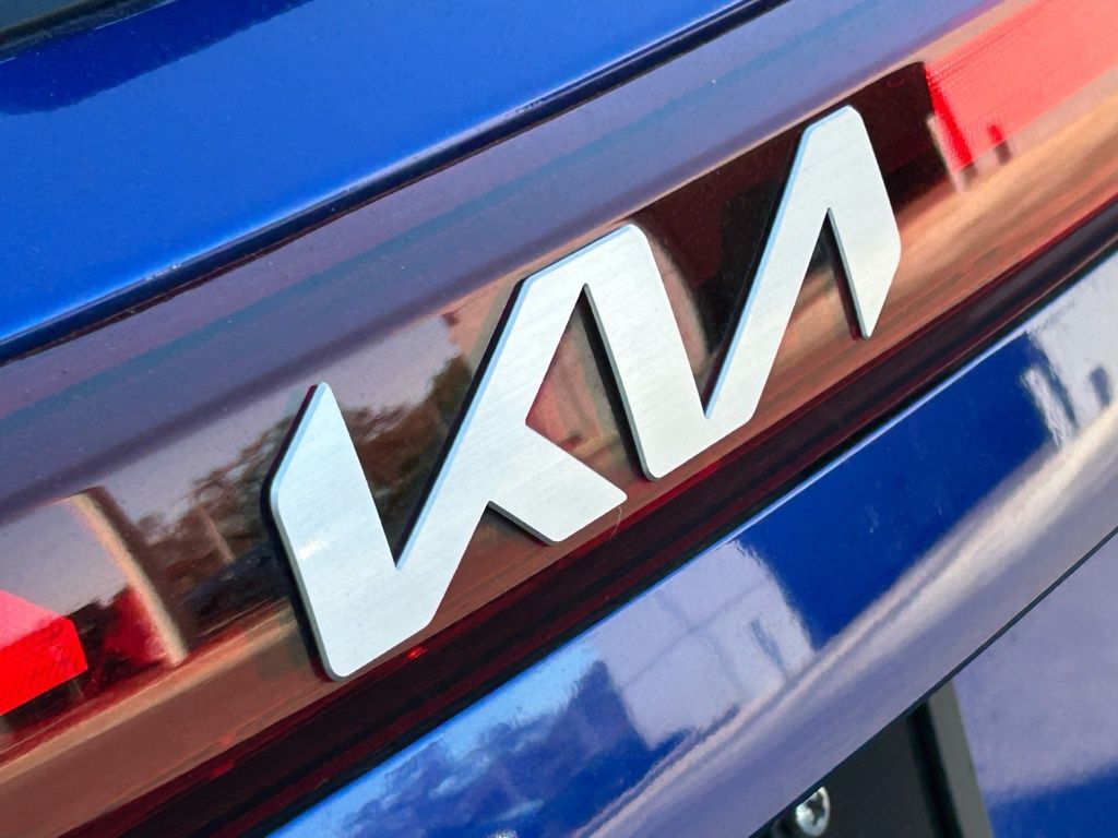 2024 Kia Seltos X-Line Lakeland FL