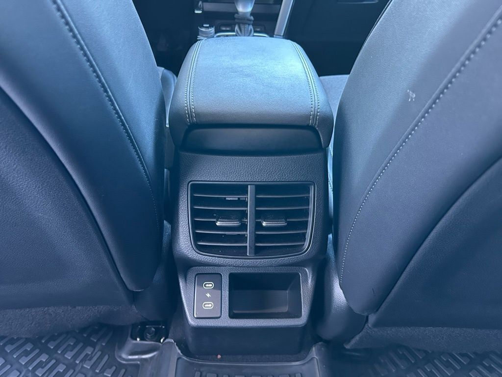 2024 Kia Seltos X-Line Lakeland FL