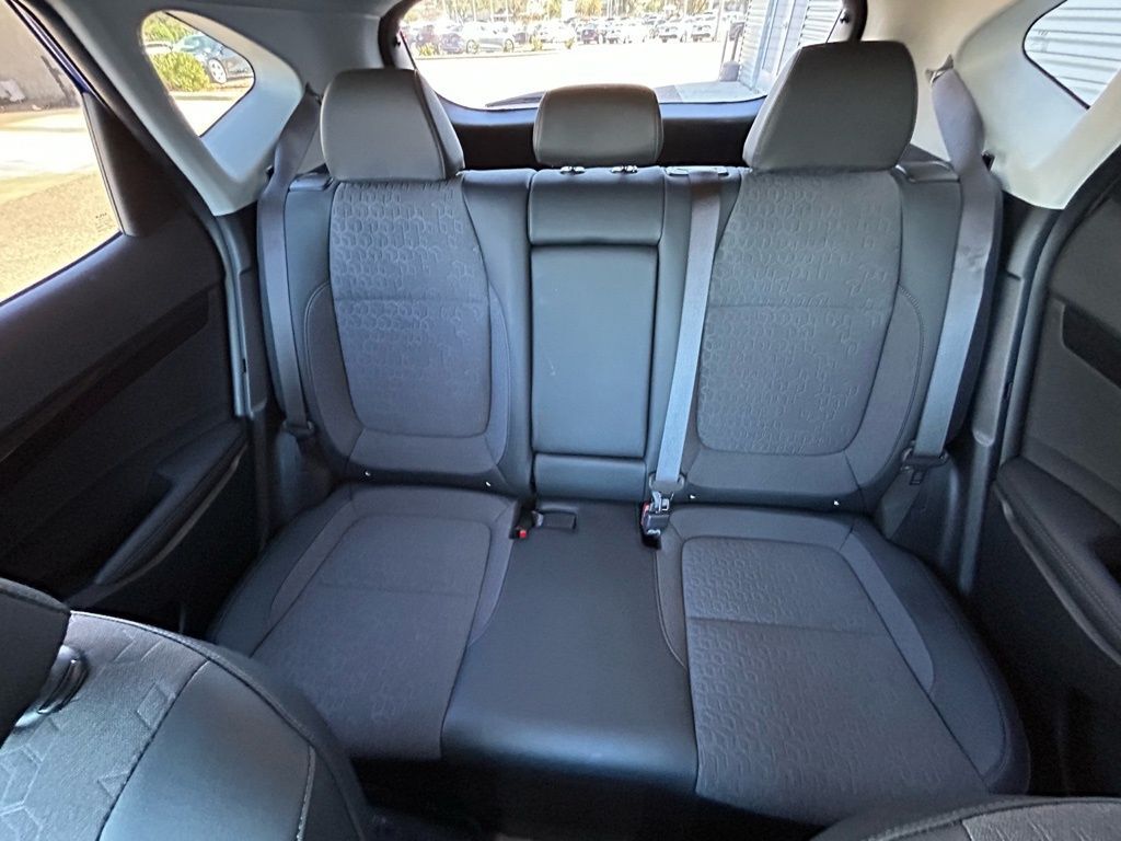 2024 Kia Seltos X-Line Lakeland FL