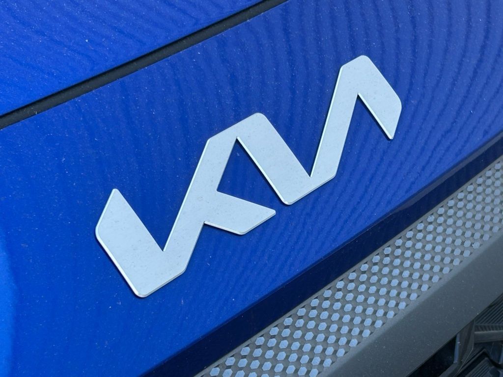 2024 Kia Seltos X-Line Lakeland FL