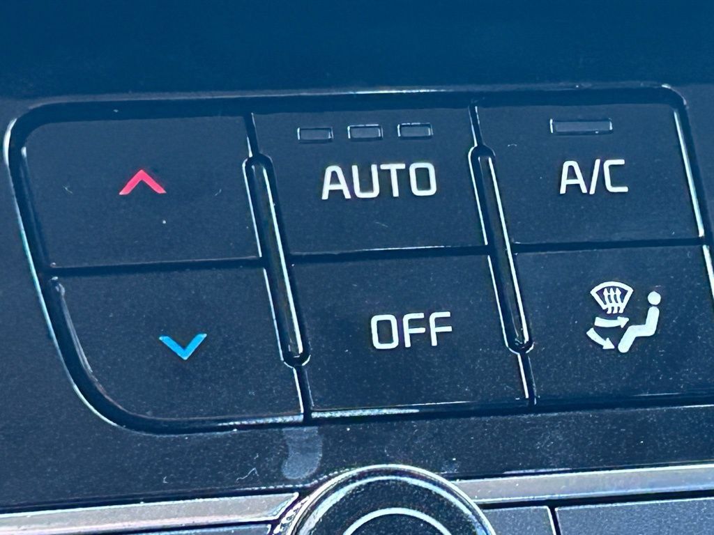 2024 Kia Seltos X-Line Lakeland FL