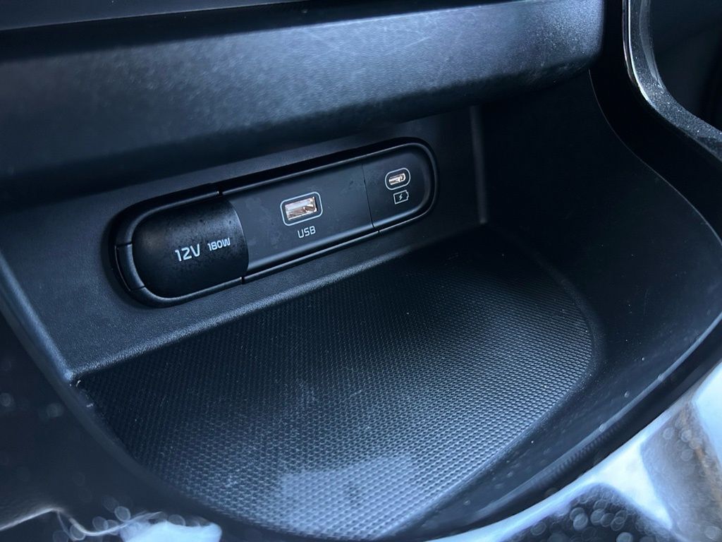 2024 Kia Seltos X-Line Lakeland FL