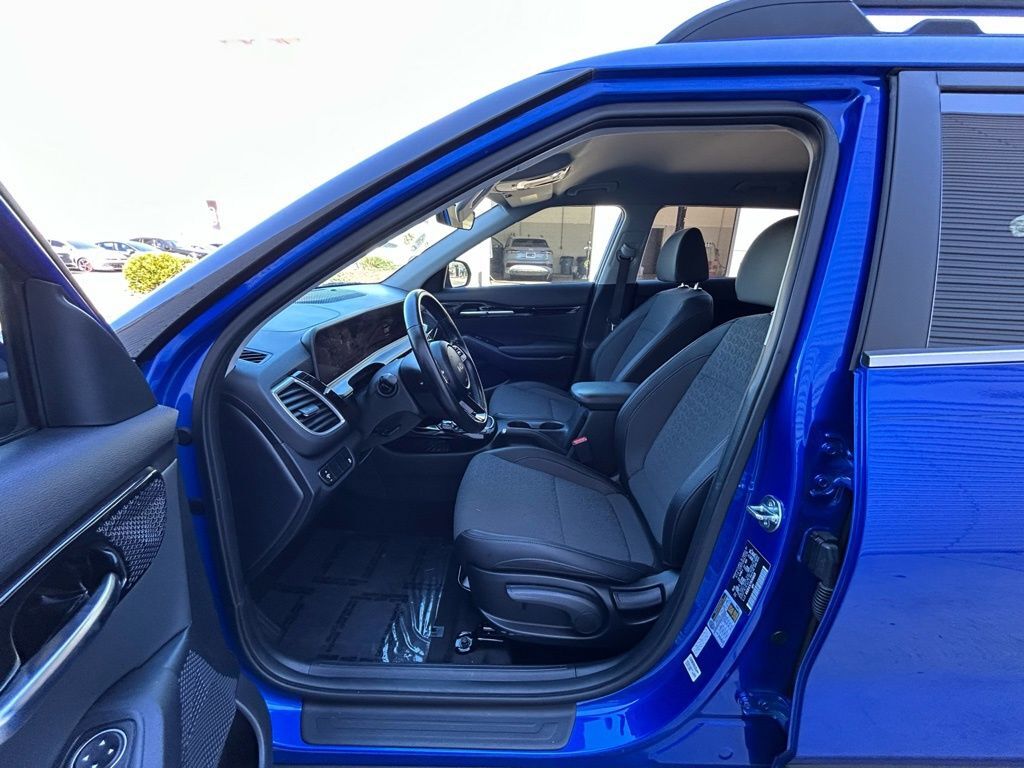 2024 Kia Seltos X-Line Lakeland FL