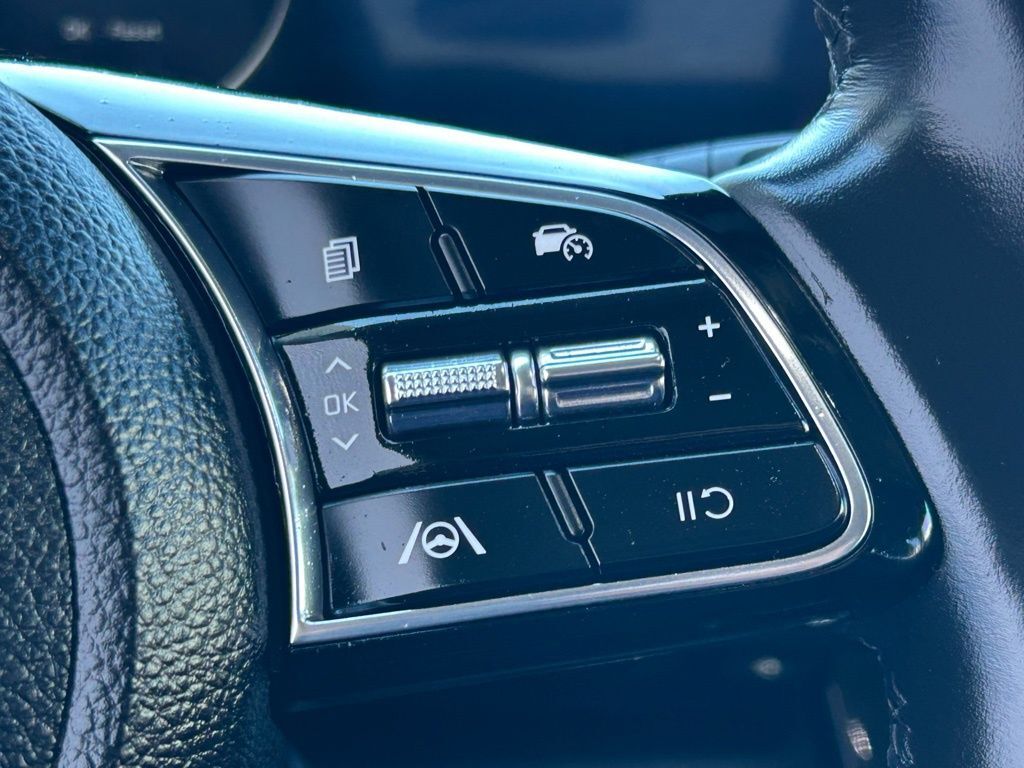 2024 Kia Seltos X-Line Lakeland FL