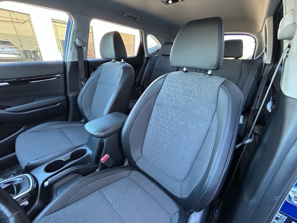 2024 Kia Seltos X-Line Lakeland FL