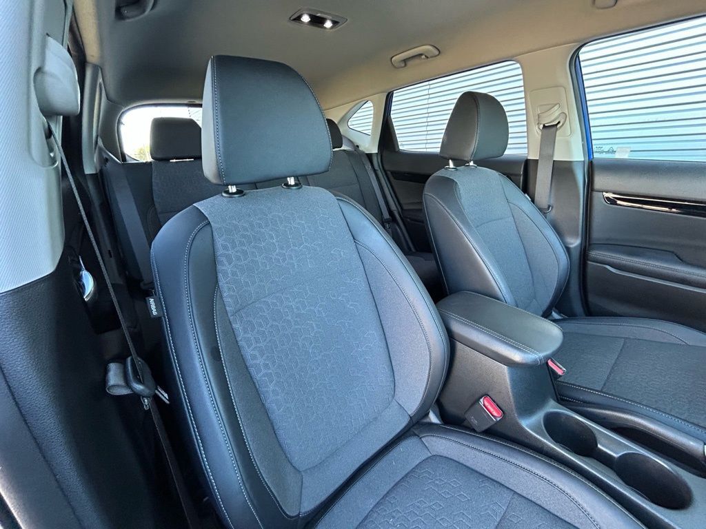 2024 Kia Seltos X-Line Lakeland FL