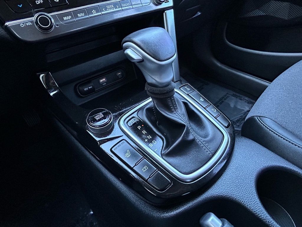 2024 Kia Seltos X-Line Lakeland FL