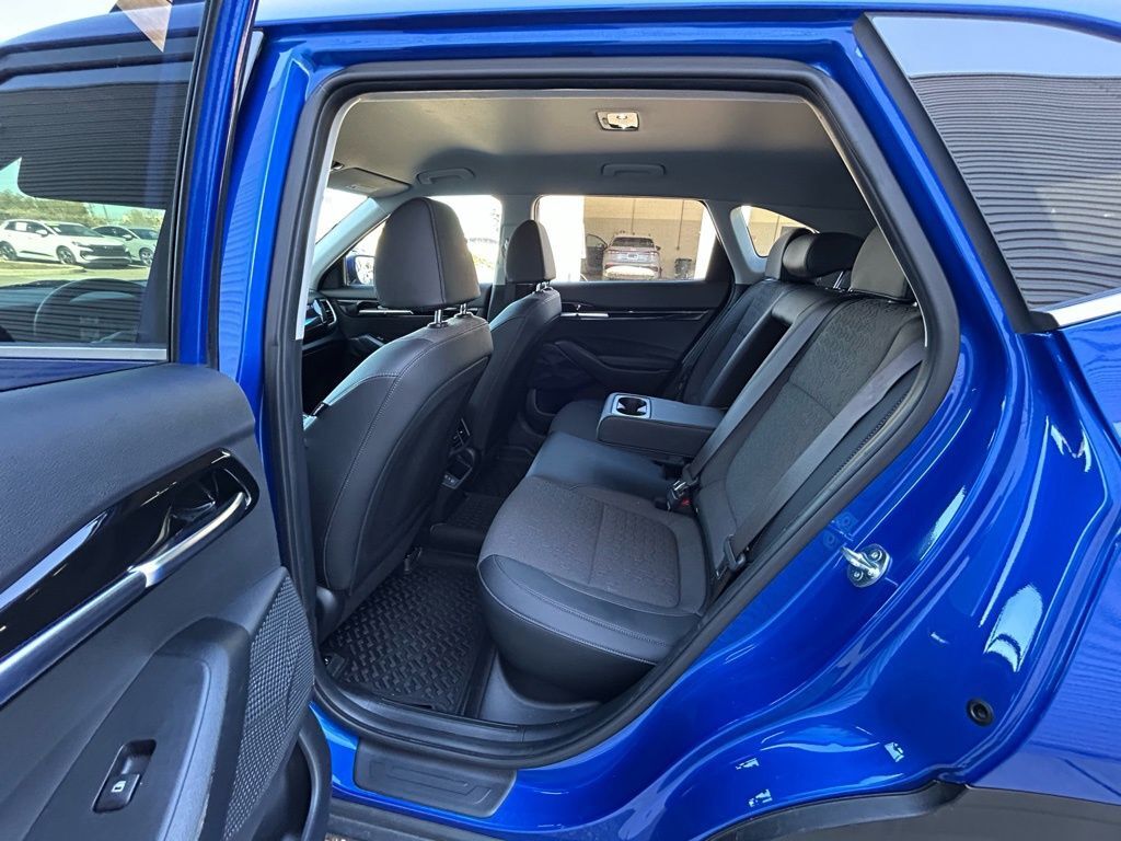 2024 Kia Seltos X-Line Lakeland FL